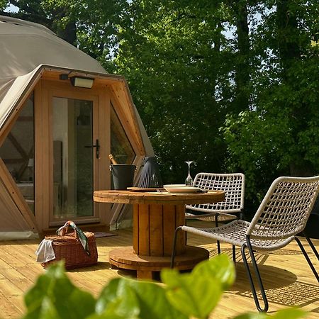 Dome Pathome Catonvielle 外观 照片