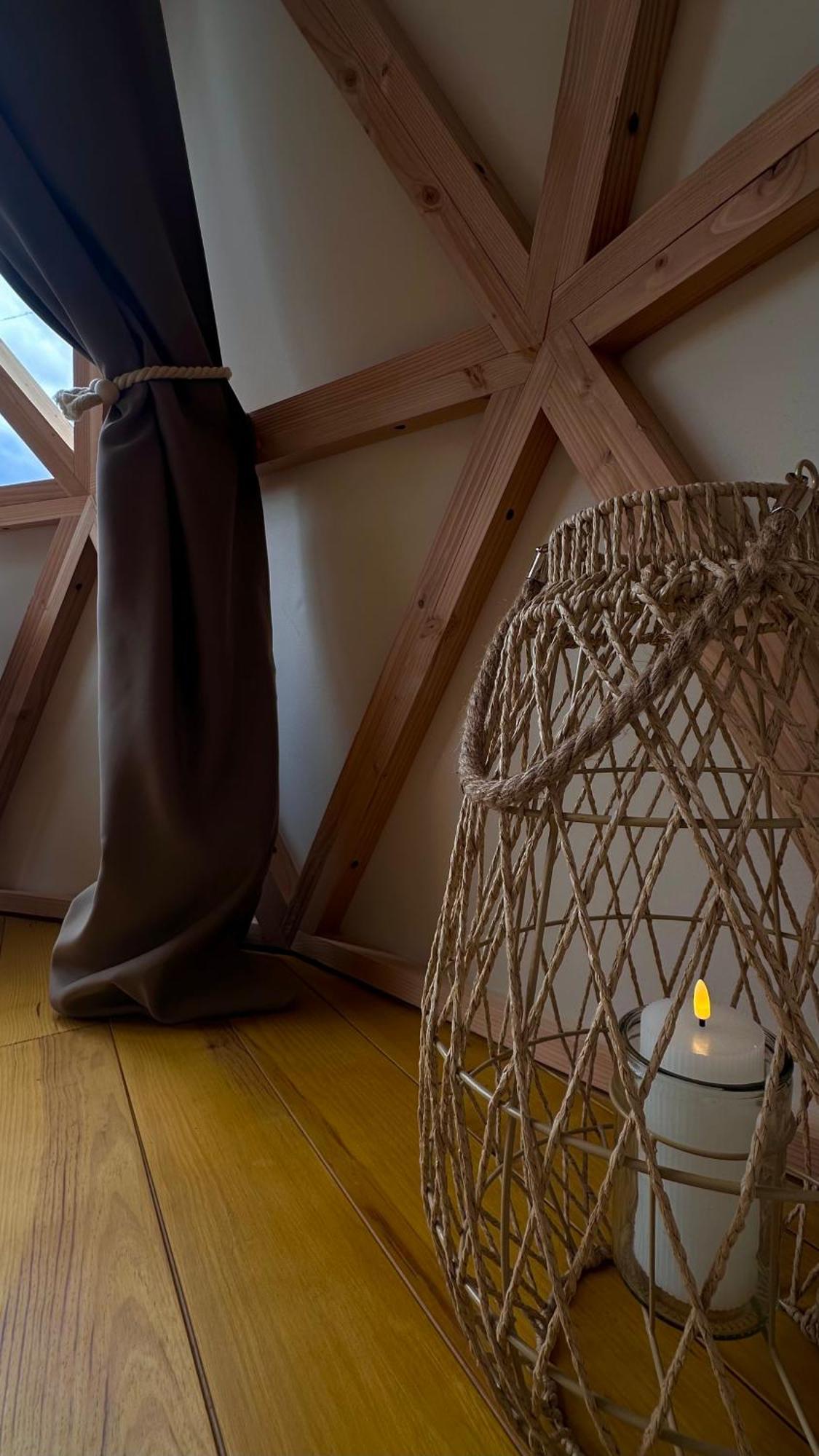 Dome Pathome Catonvielle 外观 照片