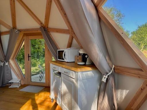 Dome Pathome Catonvielle 外观 照片
