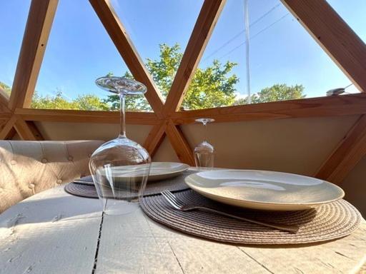 Dome Pathome Catonvielle 外观 照片