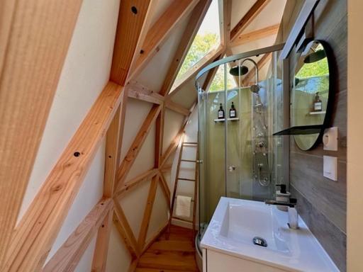 Dome Pathome Catonvielle 外观 照片