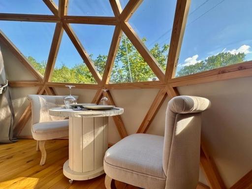 Dome Pathome Catonvielle 外观 照片
